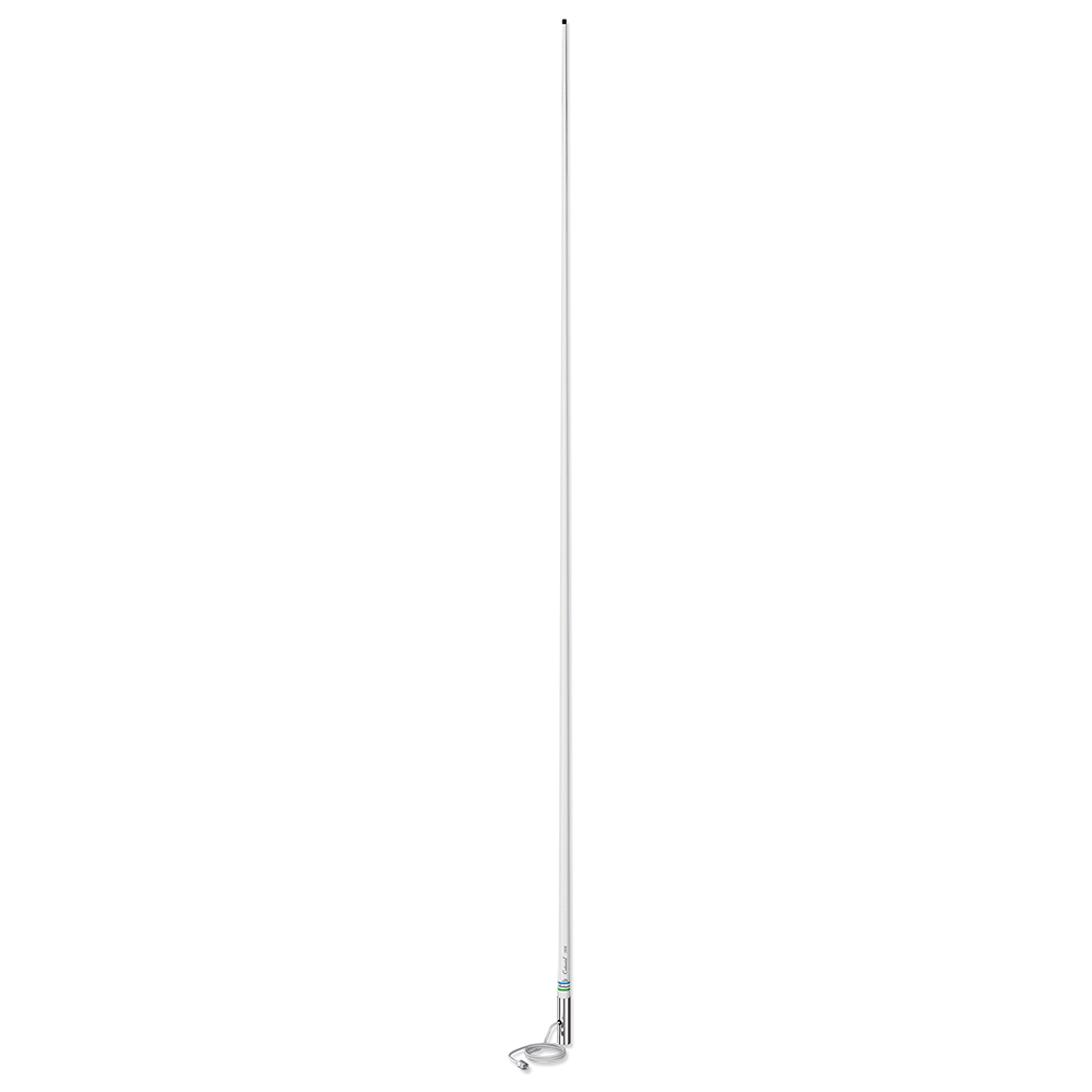 5101 Shakespeare 5101 8' Classic VHF Antenna w/15' Cable