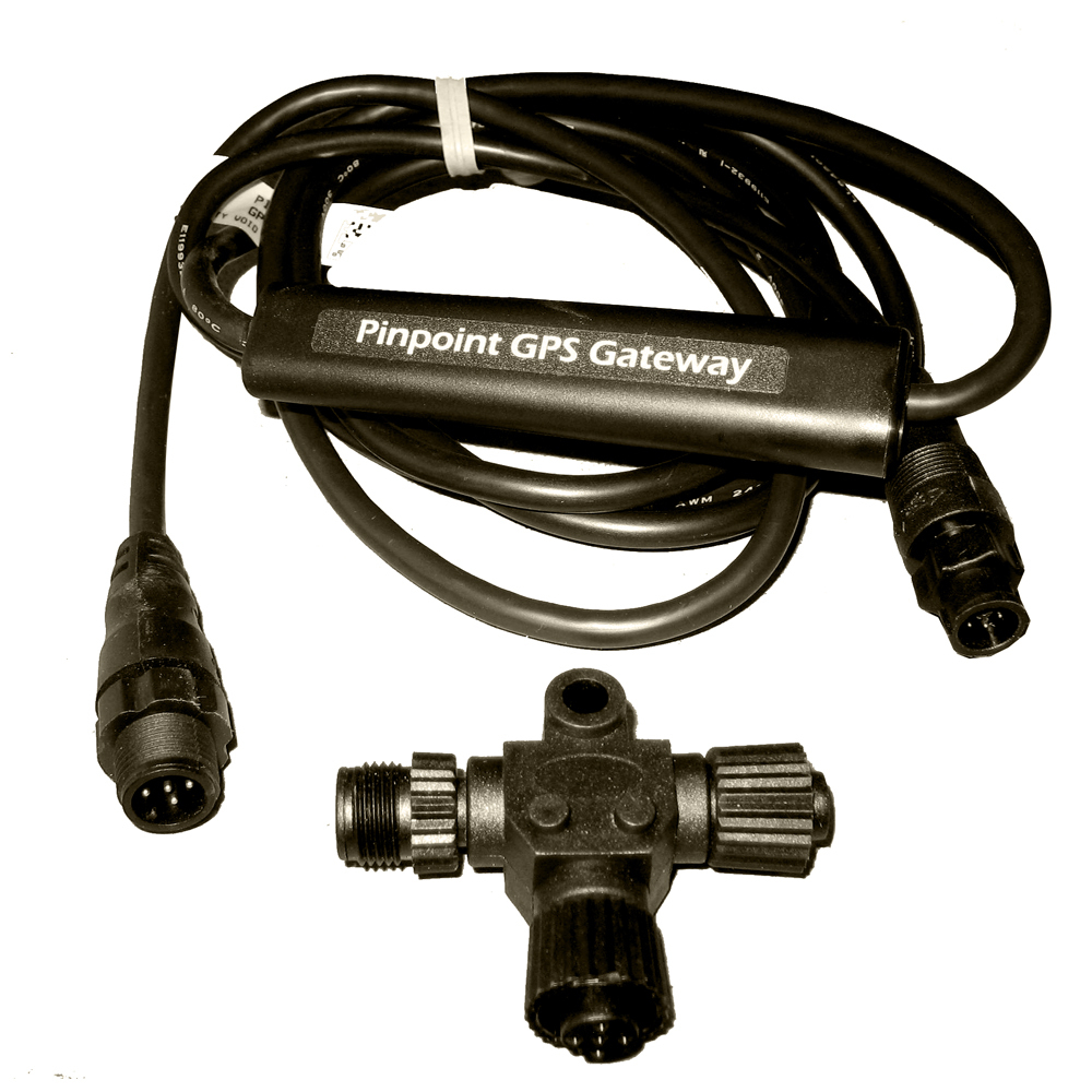 motorguide pinpoint gps