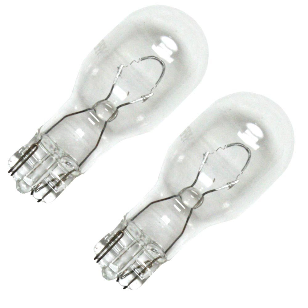 Wedge deals base bulb