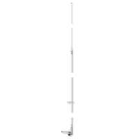 4018     Shakespeare 4018 19' VHF Antenna     10601