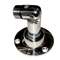 81-S     Shakespeare 81-S Stainless Steel Swivel Mount     10682