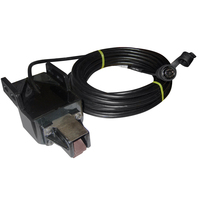 250/120ST     SI-TEX 250/120ST Transom Mount Transducer f/CVS106, CVS106MKII, CVS106L &amp; CVS106LMKII     11273