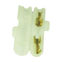 115704   BLA   Fuse Holder - 3AG