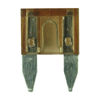 115766   BLA   Mini ATM Blade Fuses