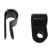 115810   BLA   Cable 'P' Clamps