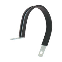 115830   BLA   Tridon Stainless Steel Cable a€˜Pa€™ Clamps