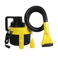 116992   BLA   Canister Vacuum Cleaner - Wet/dry