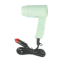 116998   BLA   12 Volt Hair Dryer