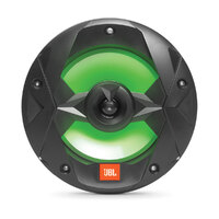 117417   BLA   JBL Club Marine Speakers