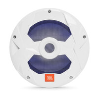 117418   BLA   JBL Club Marine Speakers