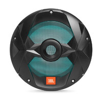 117419   BLA   JBL Club Marine Speakers