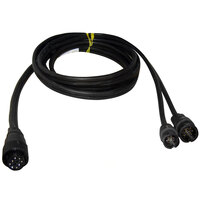 AIR-033-270     Furuno AIR-033-270 Transducer Y-Cable     11805