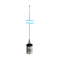 119316   BLA   Shakespeare Classic VHF Antenna - 0.9m