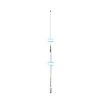 119320   BLA   Shakespeare Galaxy VHF Antenna - 5.4m