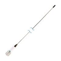 119322   BLA   Shakespeare QC-3 QuickConnect VHF Antenna - 0.9m