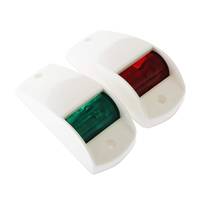 121009   BLA   BLA Navigation Lights - LED Side Mount