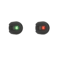 121058   BLA   LightArmor Deck Mount Navigation Lights - LED Deck Mount