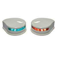 121080   BLA   BLA Navigation Lights - LED Deck Mount