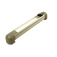 122032   BLA   Bar Lights - LED Swivel