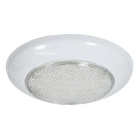 122082   BLA   Exterior Light - LED Waterproof with Night Light