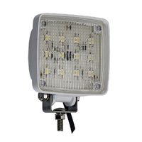 123072   BLA   Floodlight - LED Waterproof Deck