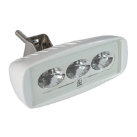 123602   BLA   Lumiteca¢ CapreraLT Flood/Spreader Light