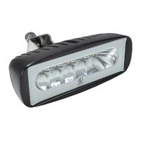 123614   BLA   Lumiteca¢ Caprera2 Flood/Spreader Light