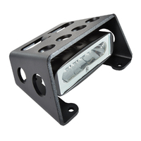 123640   BLA   Lumiteca¢ Extreme Duty Flood Light - Diesel