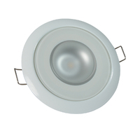 123651   BLA   Lumiteca¢ Round Mirage Down Light