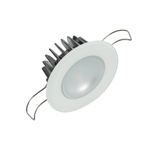 123654   BLA   Lumiteca¢ Round Mirage Down Light