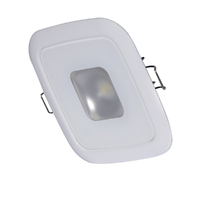 123662   BLA   Lumiteca¢ Square Mirage Down Light