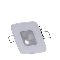 123664   BLA   Lumiteca¢ Square Mirage Down Light