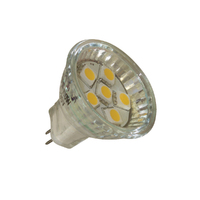 124132   BLA   BEP LED Replacement Bulbs