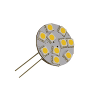 124158   BLA   BEP LED Replacement Bulbs