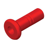 130140   BLA   Whale&reg; End Plug - Quick Connect 12