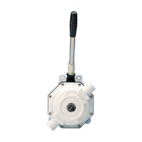 131019   BLA   Whale&reg; Toilet Waste Pump