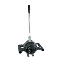 131022   BLA   Henderson Double Action Manual Pump - Mk5