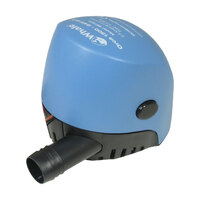 131418   BLA   Whale&reg; Orca Electric Bilge Pumps