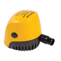 131419   BLA   Whale&reg; Orca 1300 Automatic Bilge Pumps