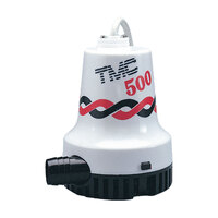 131600   BLA   TMC Heavy Duty Electric Submersible Bilge Pumps