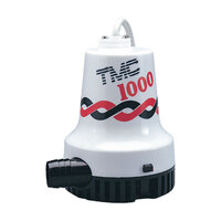 131602   BLA   TMC Heavy Duty Electric Submersible Bilge Pumps