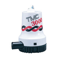 131608   BLA   TMC Heavy Duty Electric Submersible Bilge Pumps