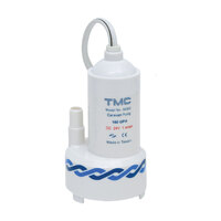 131698   BLA   TMC Submersible and In Line Pumps