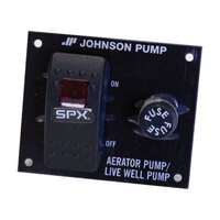 131728   BLA   SPX Live Well Pump Control