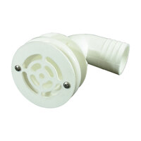 131780   BLA   Overflow Drain with Strainer