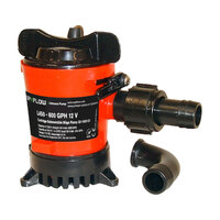 131802   BLA   SPX Cartridge Bilge Pumps