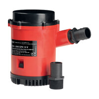 131818   BLA   SPX Heavy Duty Bilge Pump