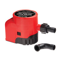 131830   BLA   SPX Ultima Bilge Pump With Integrated Switch