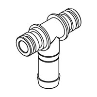 131850   BLA   SPX Klicktite&trade; Port Connectors