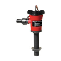 131862   BLA   SPX Cartridge Aerator Pump